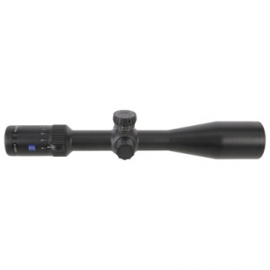 Zeiss CONQUEST V4 4-16x50 ZMOAi-T30 Illum. Reticle (#64) Turret Ballistic Stop .25 MOA Parallax Adj. 522945-9964-080 excellent condition