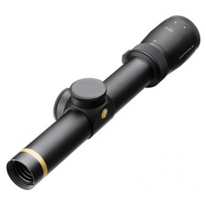 Leupold VX-6 1-6x24mm FireDot Circle 112319