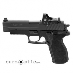 Sig Sauer P227 RX .45ACP
