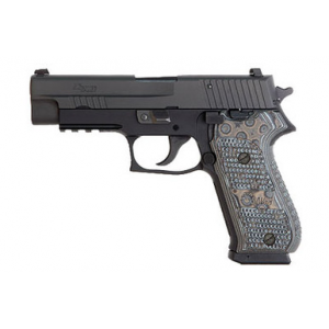 Sig Sauer Sig P220 Extreme .45 ACP Pistol 220R-45-XTM-BLKGRY