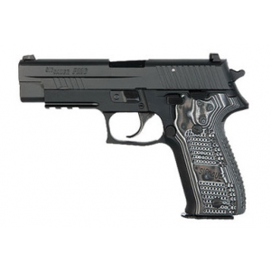 Sig Sauer Sig P226 Extreme 9mm Pistol E26R-9-XTM-BLKGRY