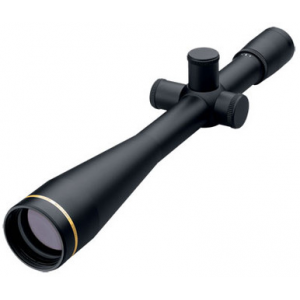 Leupold Competition 40x45mm 1/8 min Target Dot 53436