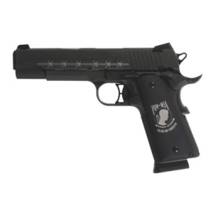 Sig Sauer 1911 POW-MIA .45 Pistol 1911-45-POW-MIA-BLK