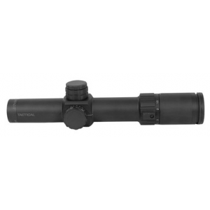 Weaver 1-7x24mm Tactical MDR Riflescope UA1178