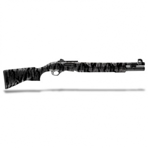 Beretta A300 Ultima Patrol 12ga 19.1" Bbl Tiger Stripe 7+1 MC Limited Edition Semi-Auto Shotgun J32CS11