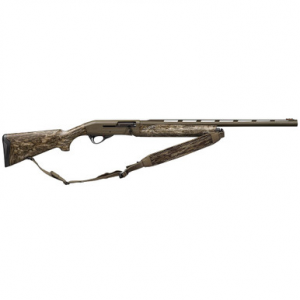 Franchi Shotguns Franchi Affinity 3.5 12ga 3-1/2" 26" Bottomland/Patriot Brown Synthetic 4+1 Semi-Auto Shotgun 41403