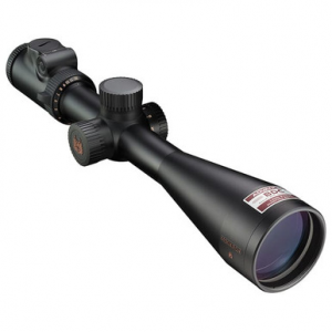 Nikon MONARCH 7 Riflescope 3-12x56 SF Matte IL Advanced BDC w/Dot 16374