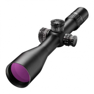 Burris Xtreme Tactical XTR II 4-20x50mm Illum G2B Mil-Dot Showroom Demo Scope 201044