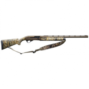 Franchi Shotguns Franchi Affinity 3.5 12ga 3-1/2" 28" Realtree Max-5/Midnight Bronze Synthetic 4+1 Semi-Auto Shotgun 41400