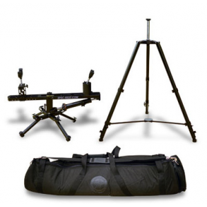Lone Star Products VR555L/E Spec Rest Tripod