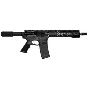 HM Defense HM15P .300 Blackout Pistol Forged Upper HMP15-STFSS-300-F