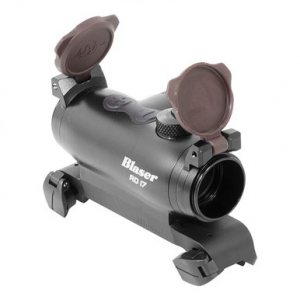 Blaser RD17 Red Dot w/ Scope Mount 804RD17