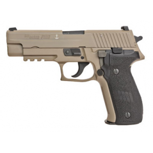 Sig Sauer Sig P226 MK25 FDE 9mm Pistol