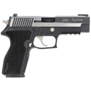 Sig Sauer P227R Equinox .45 ACP Pistol 227R-45-EQ