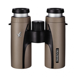 Swarovski Optik Swarovski CL Companion 8x30 Tan Traveler Binocular 58132 Code A Demo