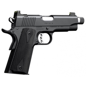 Kimber Pro TLE II TFS Threaded For Suppression .45 ACP 3200310