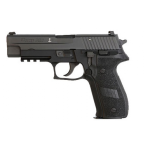 Sig Sauer P226 MK25 9mm Pistol **DUPE**