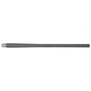 Accuracy International 6MM Creedmoor 26" 1:7.25" 5/8"-24 Blk AXMC Bbl w/Thread Cap 0726072BL