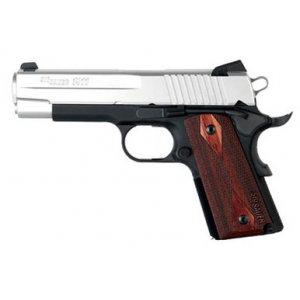 Sig Sauer Sig 1911 RCS .45ACP Pistol 1911CO-45-TSS-RCS