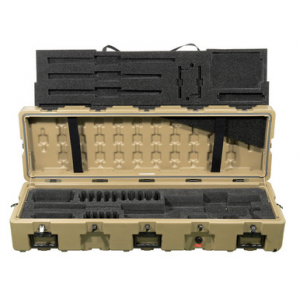 Accuracy International AI PSR Rifle Case R0001673