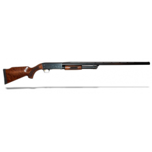 Ithaca Gun Company Ithaca FL Trap 12GA Walnut Shotgun TR1230-6040