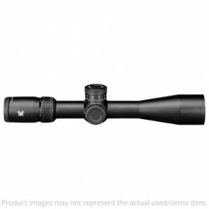 Vortex Viper HD 3-15x44mm SFP VMR-3 MRAD Riflescope VPR-31503 - Light Ring Marks - Excellent Condition UA6268