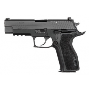 Sig Sauer Sig P226 Enhanced Elite .357 Pistol E26R-357-ESE