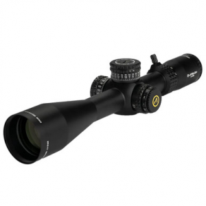 athlon optics Athlon Ares BTR GEN3 HD 4.5-27x50mm APLR13 FFP IR MOA Riflescope 212016