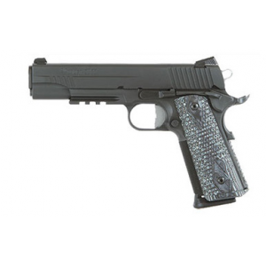 Sig Sauer 1911 Extreme .45 ACP Pistol 1911R-45-XTM-BLKGRY