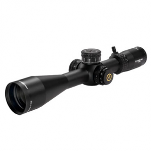 athlon optics Athlon Ares BTR GEN3 HD 4.5-27x50mm APRS13 FFP IR MIL Riflescope 212017