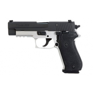 Sig Sauer Sig P220 Two Tone .45 ACP Pistol 220R-45-RTSS