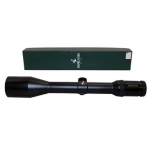 Swarovski PV 3-12x50 with Duplex Reticle - Excellent condition. Item #UB206