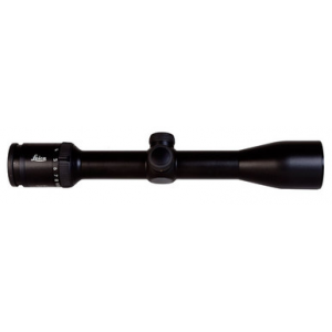 Leica ER 2.5-10x42 Ballisic Reticle Rifle Scope-UB652