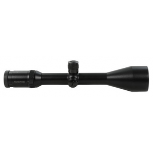 Swarovski Habicht 2.5-10x56 #4 Riflescope UB875