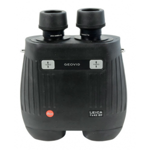 Leica Geovid 7x42 BD Yards Rangefinder UA865