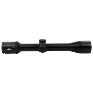 Leica ER 3.5-14x42 Plex Riflescope 51020 UB918