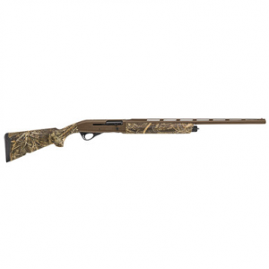 Franchi Shotguns Franchi Affinity 3 20ga 3" 26" Max-7 Midnight Bronze Cerakote Semi-Auto Shotgun 41429
