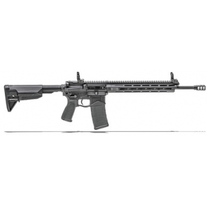 Springfield Armory 5.56 Saint Edge w/ Chrome Moly 16" Barrel Mid Length Gas System STE916556B