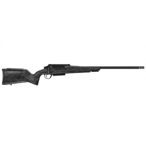 Christensen Arms Evoke Precision Multi-Tone Green .300 PRC 22" 1:8" Dark Grey Bbl Rifle w/Hybrid Hunter Stock 801-15033-00