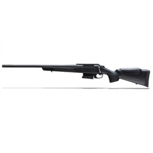 Tikka T3X CTR .223 Rem 24" Barrel 1:8" LH Rifle JRTXC414R8L