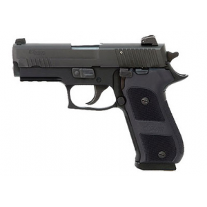 Sig Sauer Sig P220 Carry Elite Dark .45 ACP 220R3-45-DSE