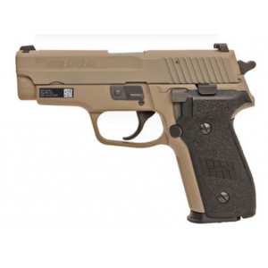 Sig Sauer Sig M11-A1 Flat Dark Earth 9mm Pistol