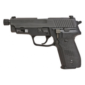 Sig Sauer Sig M11-A1 TB 9mm Pistol