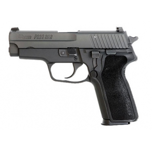 Sig Sauer Sig P229 SAS Gen 2 9mm Pistol E29-9-SAS2B