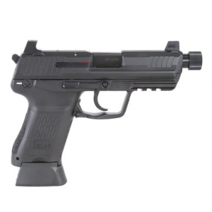 Heckler & Koch Heckler Koch HK45 Compact Tactical US V1 .45 ACP Pistol HK-745031T