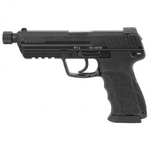 Heckler & Koch Heckler Koch HK45 Tactical V7 LEM .45 ACP Pistol 81000032 / 745007T-A5