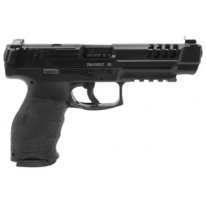 Heckler & Koch HK VP9L Optics Ready 9mm 5" Bbl Pistol w/ (2) 10rd Mags 81000593