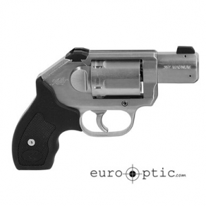Kimber K6s Stainless (NS) .357 Mag