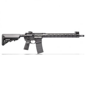 Springfield Armory 5.56 Saint Victor Rifle 16" Barrel w/ M-Lok Hand Guard and B5 SOPMOD Stock STV916556B-B5