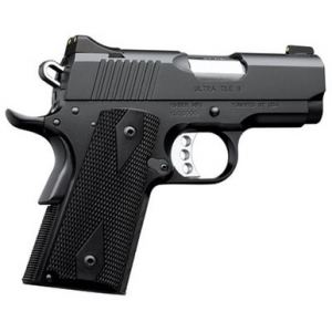 Kimber 1911 Ultra TLE II .45 ACP Pistol 3200242